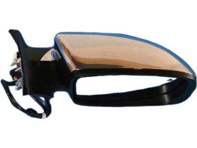 57010358AH Mopar Mirror Outside Rearview Product Photo 2 of 4