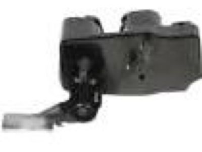 Mopar 55359746AB Latch Cargo Door Lower