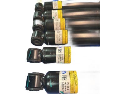 Mopar 68517331AA Shock Absorber Kit Suspension Front