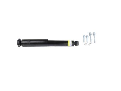 Mopar 68517331AA Shock Absorber Kit Suspension Front Mopar 68517331AA Shock Absorber Kit Suspension Front