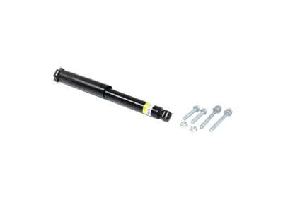 Mopar 68517331AA Shock Absorber Kit Suspension Front