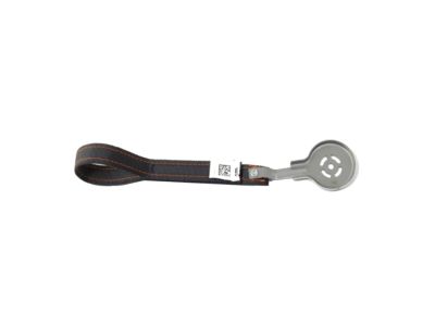 6QD77CV5AA Mopar Pull Strap Seat Recliner Product Photo 2 of 3