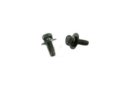 Dodge MS240602 Lens & Housing Bolt
