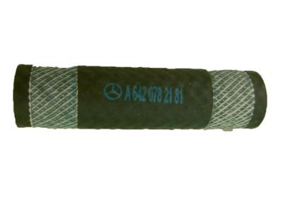 Dodge 68005707AA HOSE Fuel
