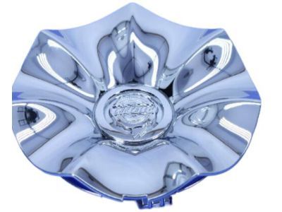 Chrysler Town & Country Wheel Cover - 4721717AA