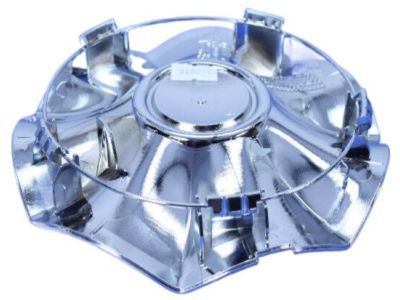 Chrysler Town & Country Wheel Cover - 4721717AA