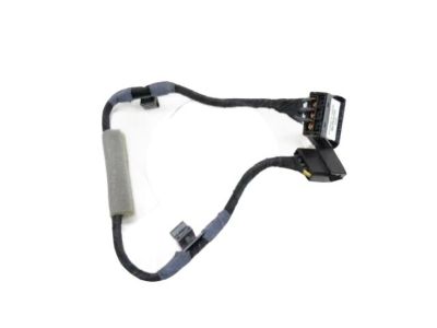 Jeep 5269430 SWITCH Fog Lamp