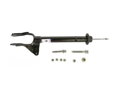 Mopar 68298329AE Shock Absorber Kit Suspension Front