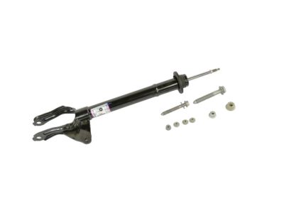Mopar 68298329AE Shock Absorber Kit Suspension Front