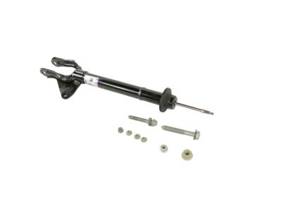 Mopar 68298329AE Shock Absorber Kit Suspension Front