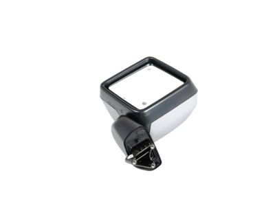 6ZJ81JSCAA Mopar Mirror Outside Rearview Complete Product Photo 1 of 4
