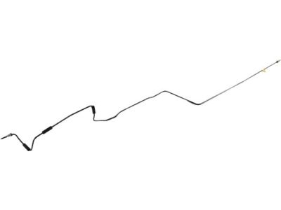 Mopar 68164045AC Tube Brake