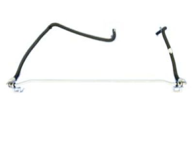 Mopar 5006598AE Cooler Lines Power Steering Return