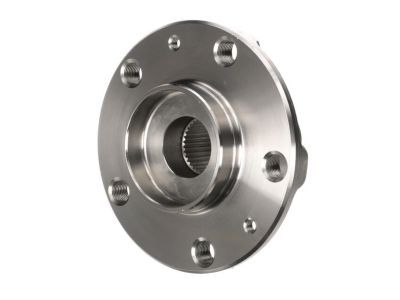Ram 68167887AA HUB Wheel