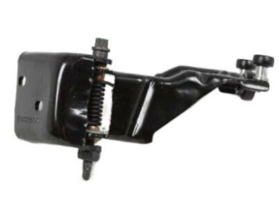 Dodge 5020672AC HINGE Sliding Door