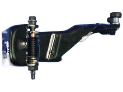 Dodge 5020672AC HINGE Sliding Door