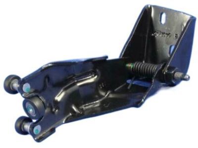 Dodge 5020672AC HINGE Sliding Door