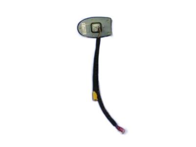 Chrysler 5NU67NRVAB BODY AND CABLE Antenna