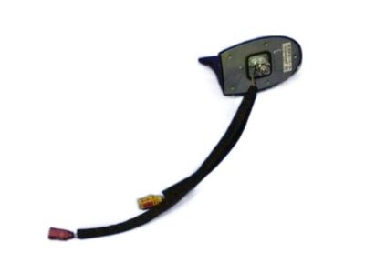 Chrysler 5NU67NRVAB BODY AND CABLE Antenna