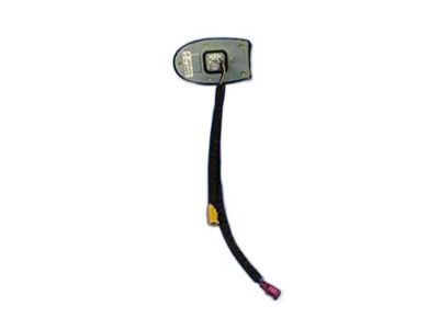 Chrysler 5NU67NRVAB BODY AND CABLE Antenna