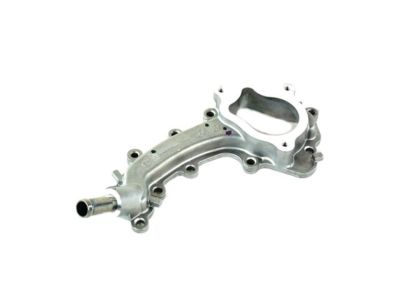 Jeep 4893794AD CROSSOVER Coolant