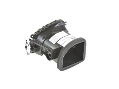 Mopar 6EC061X9AA Outlet A/C & Heater