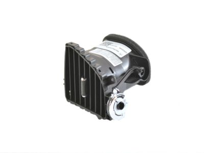 Mopar 6EC061X9AA Outlet A/C & Heater Mopar 6EC061X9AA Outlet A/C & Heater