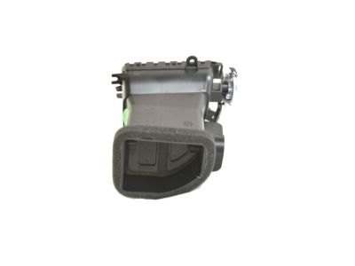 Mopar 6EC061X9AA Outlet A/C & Heater