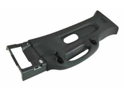 Ram 1MH96DX9AC PANEL B Pillar Upper Trim
