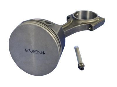 Dodge Ram 1500 Piston - 5189427AA