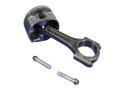 Dodge Ram 1500 Piston - 5189427AA