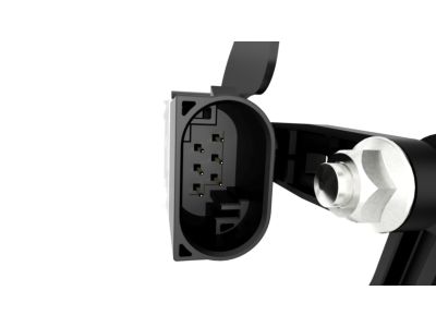 Mopar 68270711AA Sensor Ride Height Includes Linkage