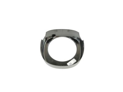 Mopar 5RL42DX9AB Upper Shroud, Black