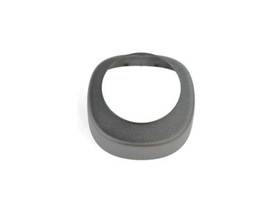 Mopar 5RL42DX9AB Upper Shroud, Black