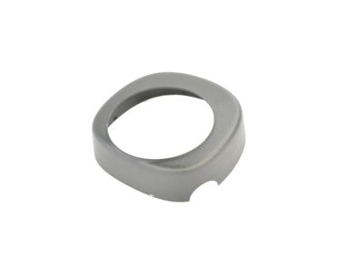 Mopar 5RL42DX9AB Upper Shroud, Black