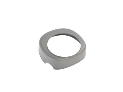 Mopar 5RL42DX9AB Upper Shroud, Black