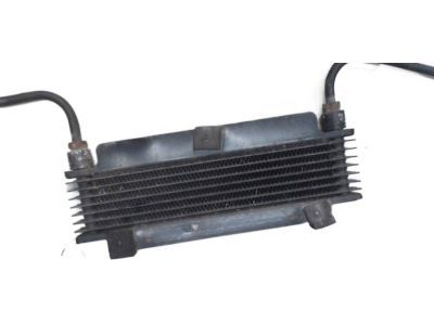 Chrysler Oil Cooler - 4856561