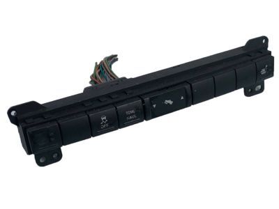 Jeep 56010658AD SWITCH 5 Gang