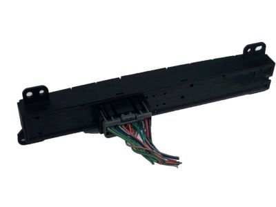 Jeep 56010658AD SWITCH 5 Gang