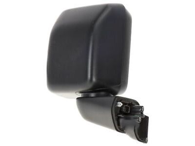 Jeep 68281890AB MIRROR Outside Rearview Complete