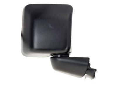 Jeep 68281890AB MIRROR Outside Rearview Complete