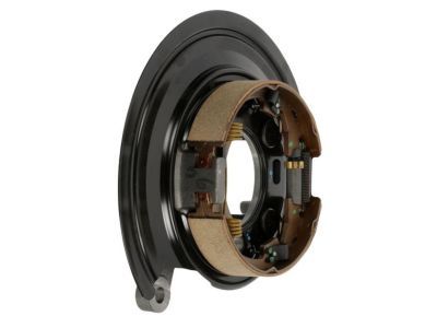 Mopar 5154281AA Adapter Assembly Parking Brake 5154281AA Mopar Adapter Assembly Parking Brake Product Photo 1 of 3