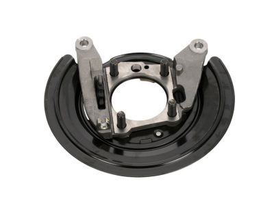 5154281AA Mopar Adapter Assembly Parking Brake Product Photo 3 of 3
