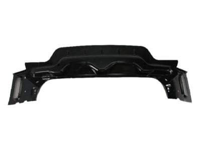 Dodge 5074306AC Rear Body Panel