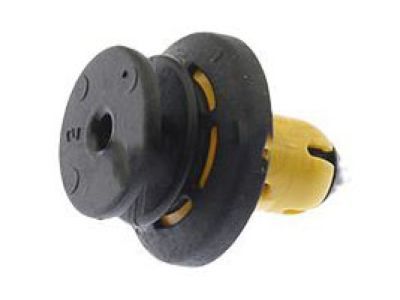 Jeep 68255569AA Spoiler Clip