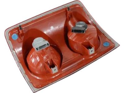 Mopar 55077604AC Lamp Tail Stop Backup