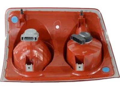 Mopar 55077604AC Lamp Tail Stop Backup