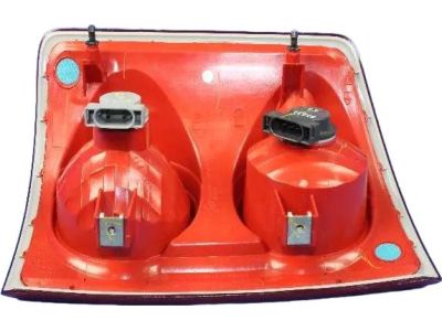 Mopar 55077604AC Lamp Tail Stop Backup
