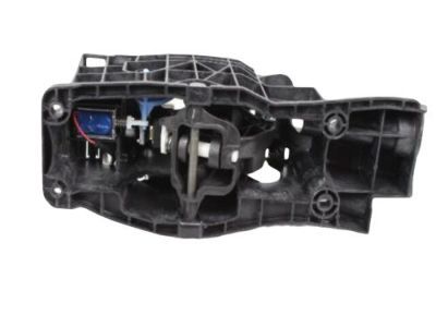 Jeep 68069864AA LEVER Gearshift