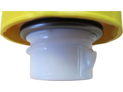 Mopar 52030379AA Cap Fuel Filler